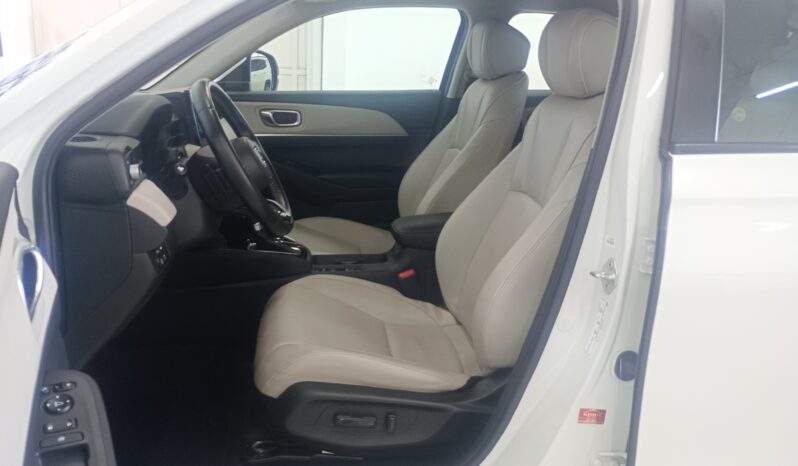 Honda HR-V Touring 1.5 Turbo Aut. Flex 2023/2024 cheio
