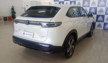Honda HR-V Touring 1.5 Turbo Aut. Flex 2023/2024 cheio