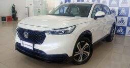 Honda HR-V Touring 1.5 Turbo Aut. Flex 2023/2024