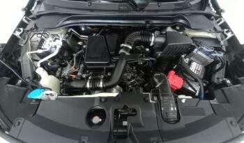 Honda HR-V Touring 1.5 Turbo Aut. Flex 2023/2024 cheio