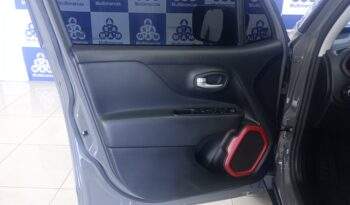 Jeep Renegade Trailhawk 1.3 4X4 Turbo Aut. Flex 2024/2025 cheio
