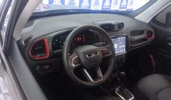 Jeep Renegade Trailhawk 1.3 4X4 Turbo Aut. Flex 2024/2025 cheio