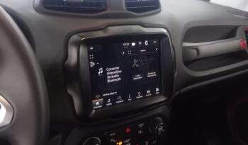 Jeep Renegade Trailhawk 1.3 4X4 Turbo Aut. Flex 2024/2025 cheio