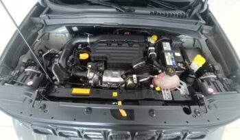 Jeep Renegade Trailhawk 1.3 4X4 Turbo Aut. Flex 2024/2025 cheio