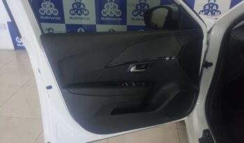 Peugeot 208 Griffe 1.6 Aut. Flex 2023/2023 cheio