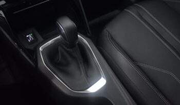 Peugeot 208 Griffe 1.6 Aut. Flex 2023/2023 cheio
