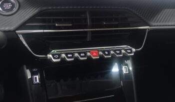 Peugeot 208 Griffe 1.6 Aut. Flex 2023/2023 cheio