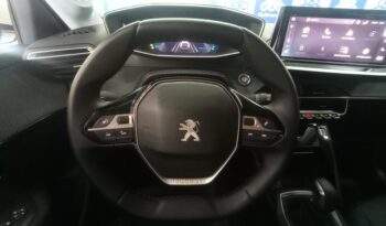 Peugeot 208 Griffe 1.6 Aut. Flex 2023/2023 cheio