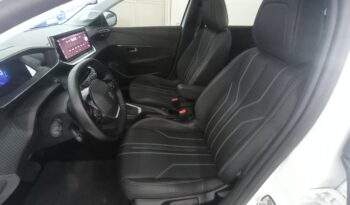 Peugeot 208 Griffe 1.6 Aut. Flex 2023/2023 cheio