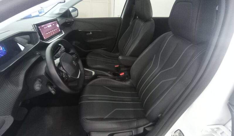 Peugeot 208 Griffe 1.6 Aut. Flex 2023/2023 cheio