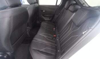 Peugeot 208 Griffe 1.6 Aut. Flex 2023/2023 cheio