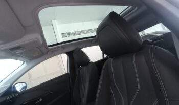 Peugeot 208 Griffe 1.6 Aut. Flex 2023/2023 cheio
