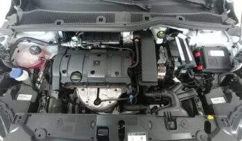 Peugeot 208 Griffe 1.6 Aut. Flex 2023/2023 cheio