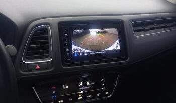 Honda HR-V EX 1.8 Aut. Flex 2021/2021 cheio