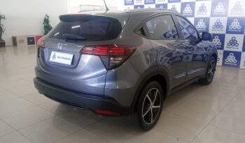 Honda HR-V EX 1.8 Aut. Flex 2021/2021 cheio
