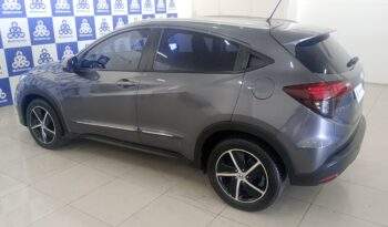 Honda HR-V EX 1.8 Aut. Flex 2021/2021 cheio