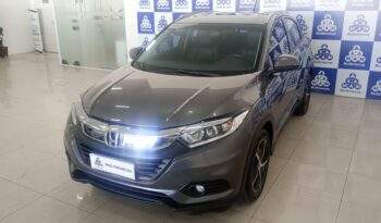 Honda HR-V EX 1.8 Aut. Flex 2021/2021 cheio