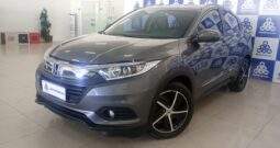 Honda HR-V EX 1.8 Aut. Flex 2021/2021