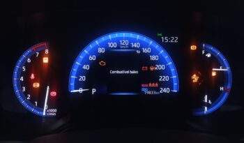 Toyota Corolla Cross XR 2.0 Aut. Flex 2025/2026 cheio