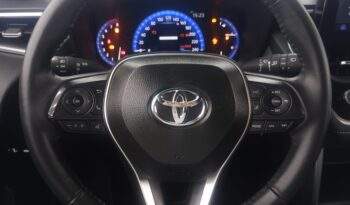 Toyota Corolla Cross XR 2.0 Aut. Flex 2025/2026 cheio