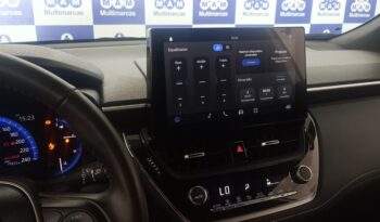 Toyota Corolla Cross XR 2.0 Aut. Flex 2025/2026 cheio