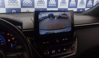 Toyota Corolla Cross XR 2.0 Aut. Flex 2025/2026 cheio