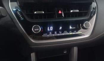 Toyota Corolla Cross XR 2.0 Aut. Flex 2025/2026 cheio