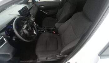 Toyota Corolla Cross XR 2.0 Aut. Flex 2025/2026 cheio