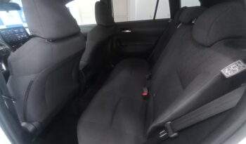 Toyota Corolla Cross XR 2.0 Aut. Flex 2025/2026 cheio