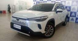 Toyota Corolla Cross XR 2.0 Aut. Flex 2025/2026