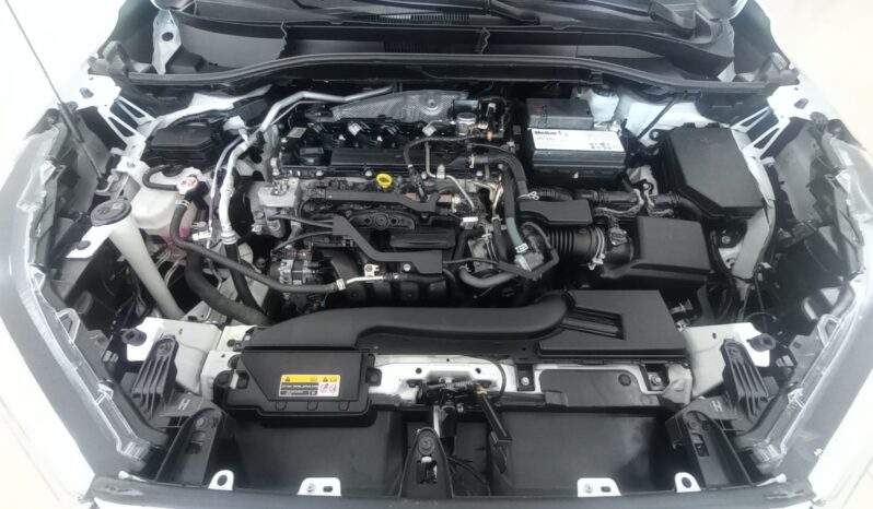 Toyota Corolla Cross XR 2.0 Aut. Flex 2025/2026 cheio