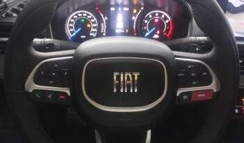 Fiat Fastback Audace Hybrid 1.0 Turbo Aut. Flex 2025/2025 cheio