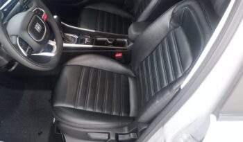 Fiat Fastback Audace Hybrid 1.0 Turbo Aut. Flex 2025/2025 cheio