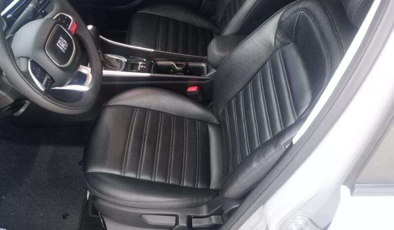 Fiat Fastback Audace Hybrid 1.0 Turbo Aut. Flex 2025/2025 cheio