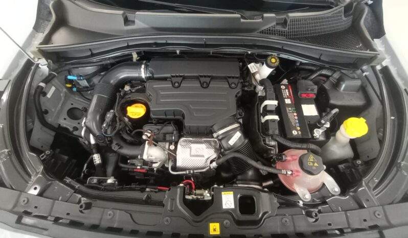 Fiat Fastback Audace Hybrid 1.0 Turbo Aut. Flex 2025/2025 cheio