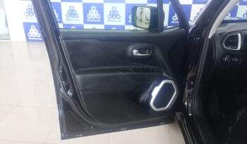 Jeep Renegade Longitude 1.8 Aut. Flex 2020/2021 cheio