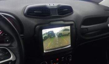 Jeep Renegade Longitude 1.8 Aut. Flex 2020/2021 cheio