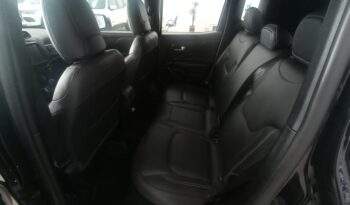 Jeep Renegade Longitude 1.8 Aut. Flex 2020/2021 cheio