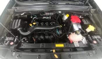Jeep Renegade Longitude 1.8 Aut. Flex 2020/2021 cheio