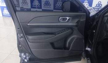 Honda HR-V EXL 1.5 Aut. Flex 2023/2024 cheio