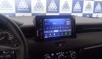 Honda HR-V EXL 1.5 Aut. Flex 2023/2024 cheio