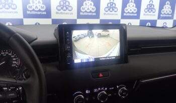 Honda HR-V EXL 1.5 Aut. Flex 2023/2024 cheio