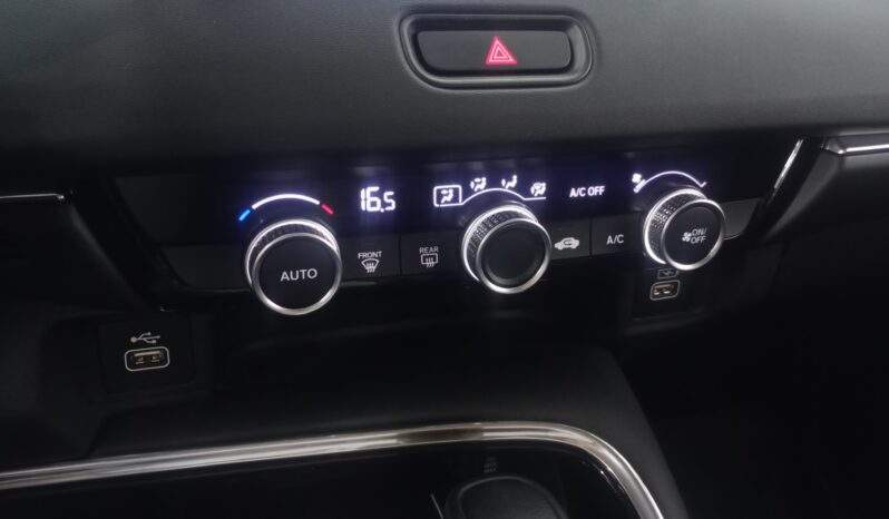 Honda HR-V EXL 1.5 Aut. Flex 2023/2024 cheio