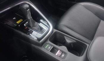 Honda HR-V EXL 1.5 Aut. Flex 2023/2024 cheio