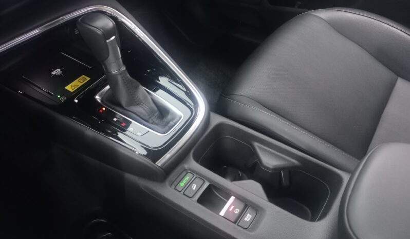 Honda HR-V EXL 1.5 Aut. Flex 2023/2024 cheio