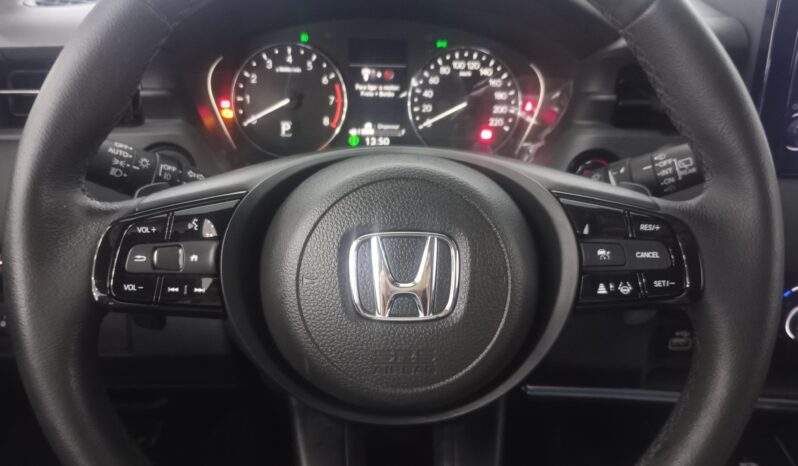 Honda HR-V EXL 1.5 Aut. Flex 2023/2024 cheio