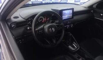 Honda HR-V EXL 1.5 Aut. Flex 2023/2024 cheio