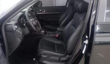 Honda HR-V EXL 1.5 Aut. Flex 2023/2024 cheio