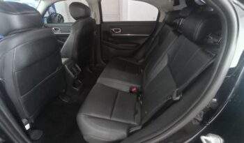Honda HR-V EXL 1.5 Aut. Flex 2023/2024 cheio