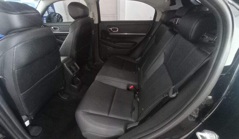 Honda HR-V EXL 1.5 Aut. Flex 2023/2024 cheio